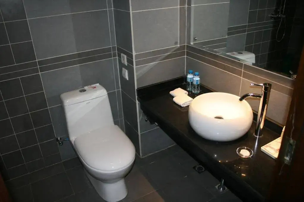 Hotel photo 10
