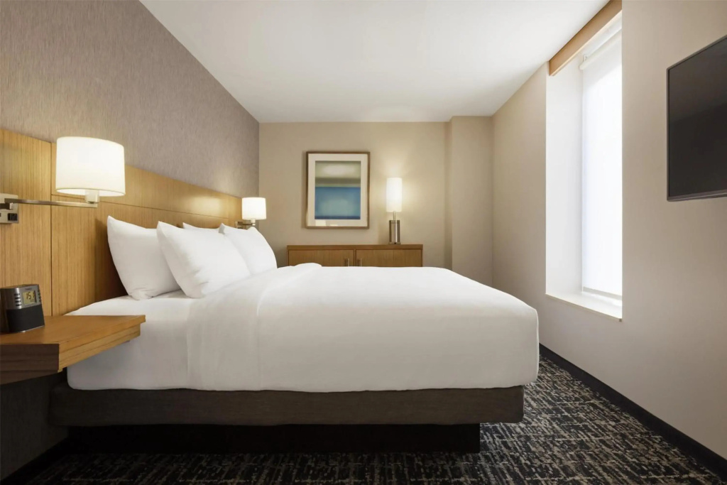 Hyatt Place New York/Yonkers - Général