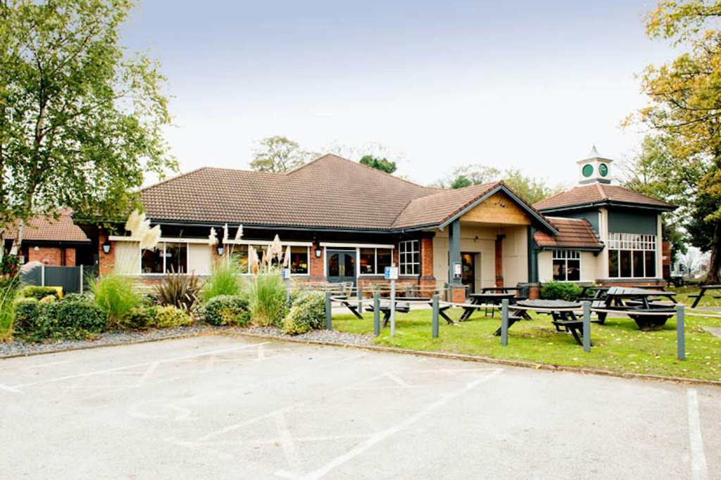 Premier Inn Liverpool - West Derby - Général