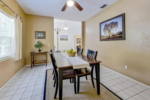 Orange River Oasis Home Home