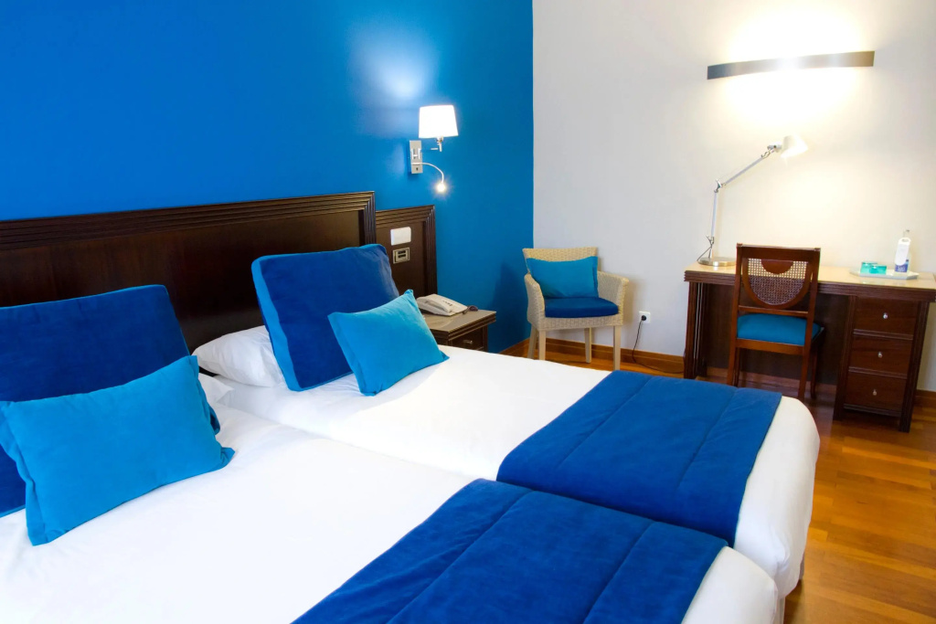 Hotel Escuela Santa Brígida - Général