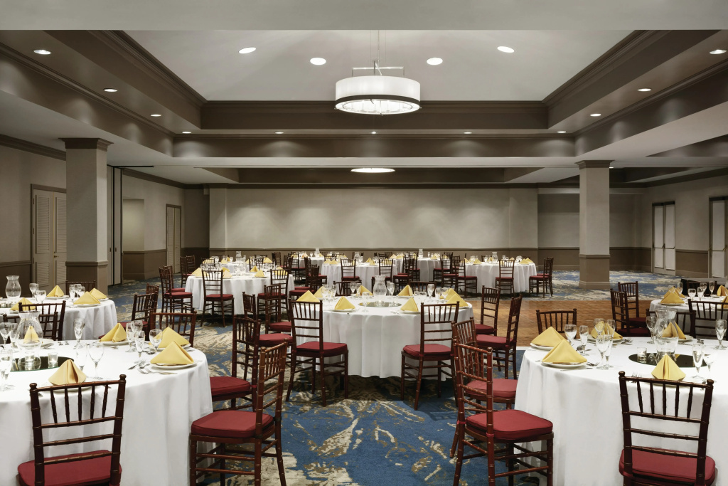 Embassy Suites by Hilton Brea North Orange County - Général