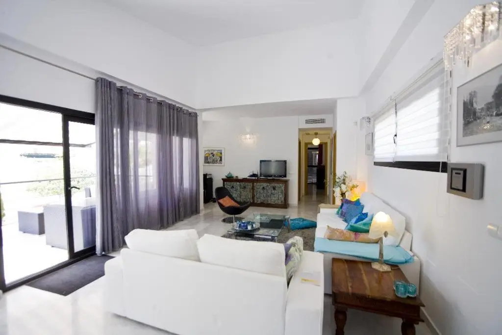 La Villa La Vie