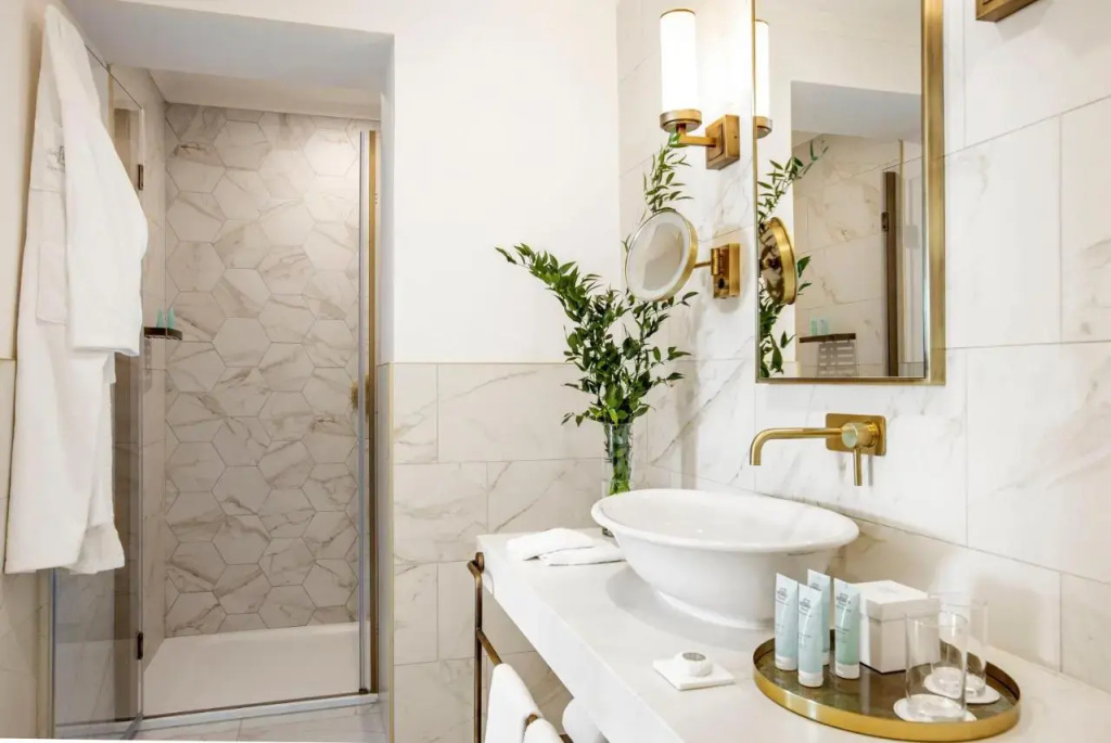 Terme di Saturnia Natural Spa & Golf Resort - The Leading Hotels of the World - Général