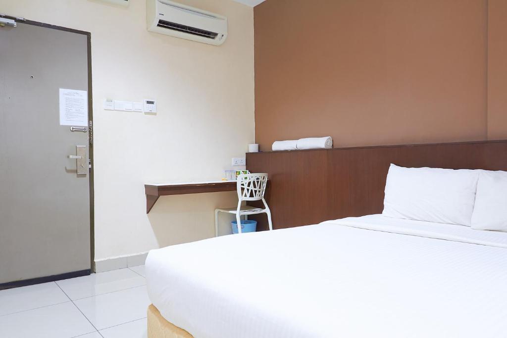 Langkawi Uptown Hotel