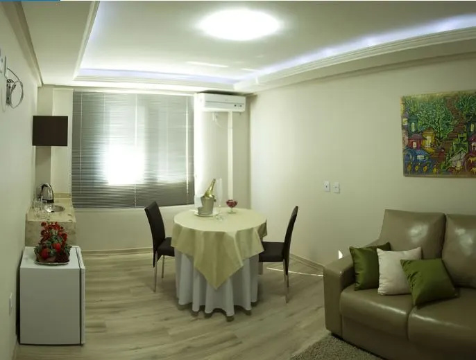 Beno's Hotel - Général