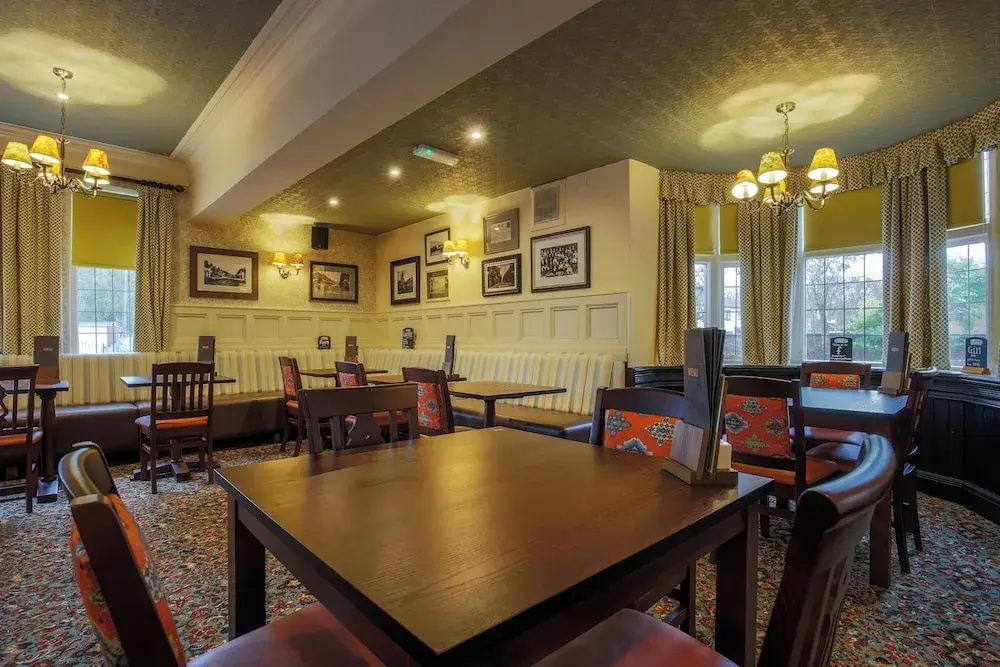 Hotel photo 6