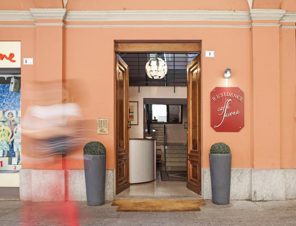 Residence Caffè Savona