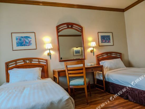 Sabah Oriental Hotel