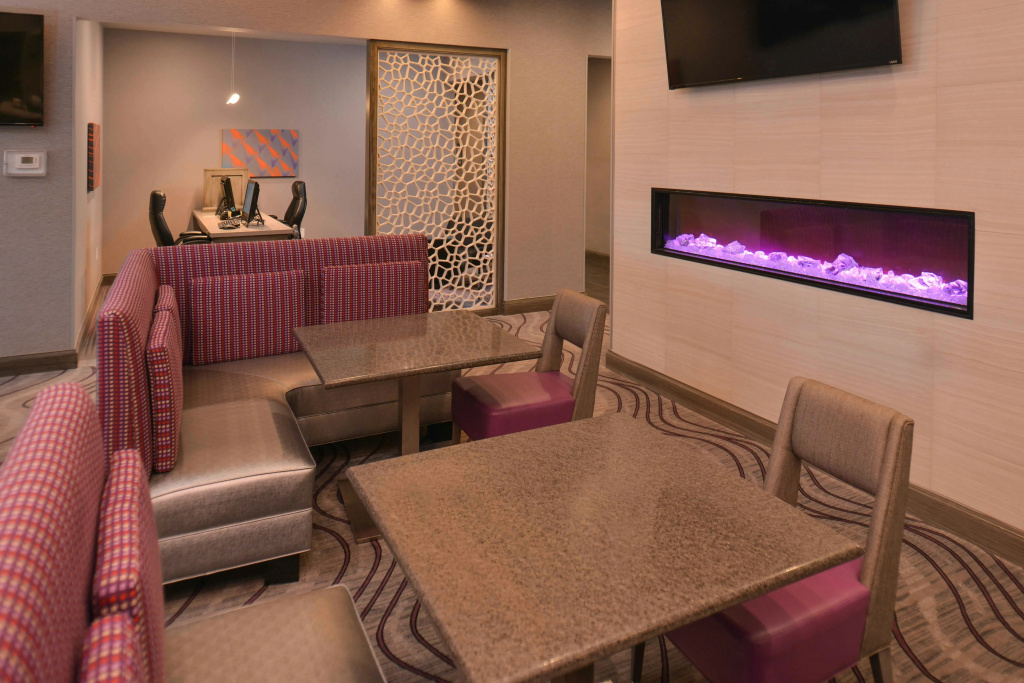 Homewood Suites by Hilton Trophy Club Southlake - Général