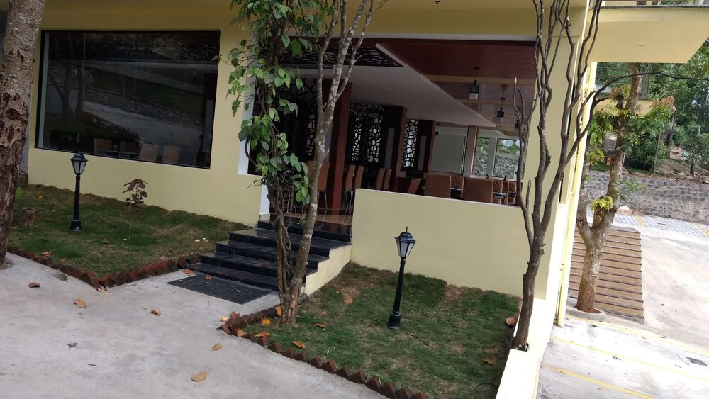 The Brook - Resorts & Spa - Yercaud - фото 50