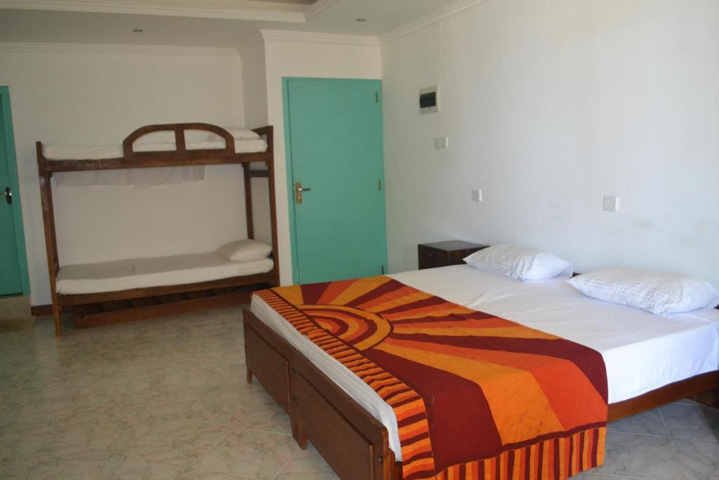 Villa Jayananda