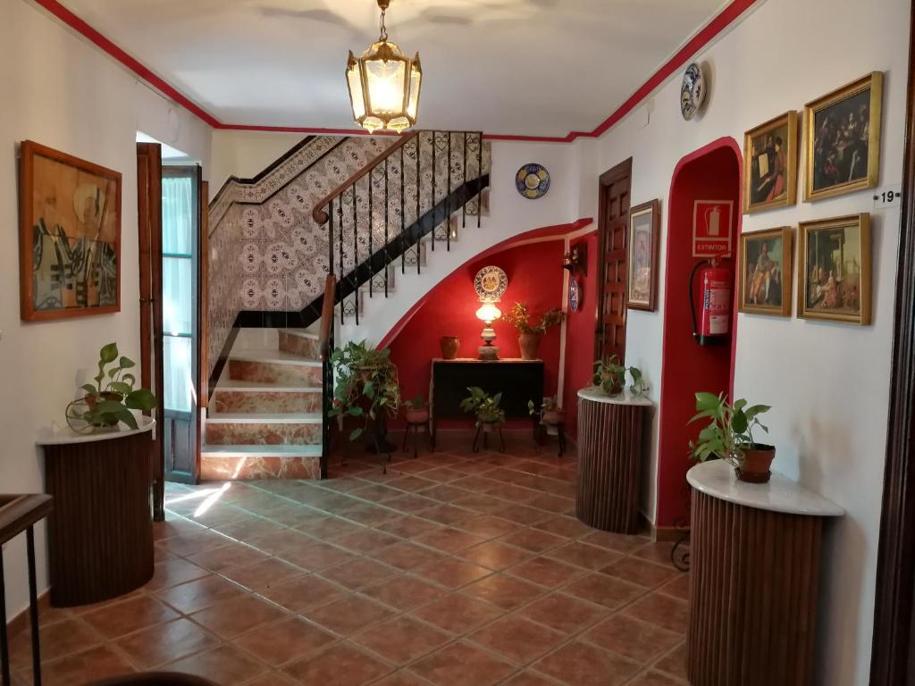Hostal Maestre by null