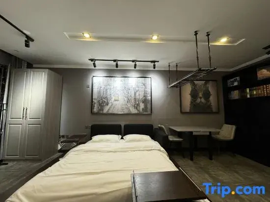 Luxury room