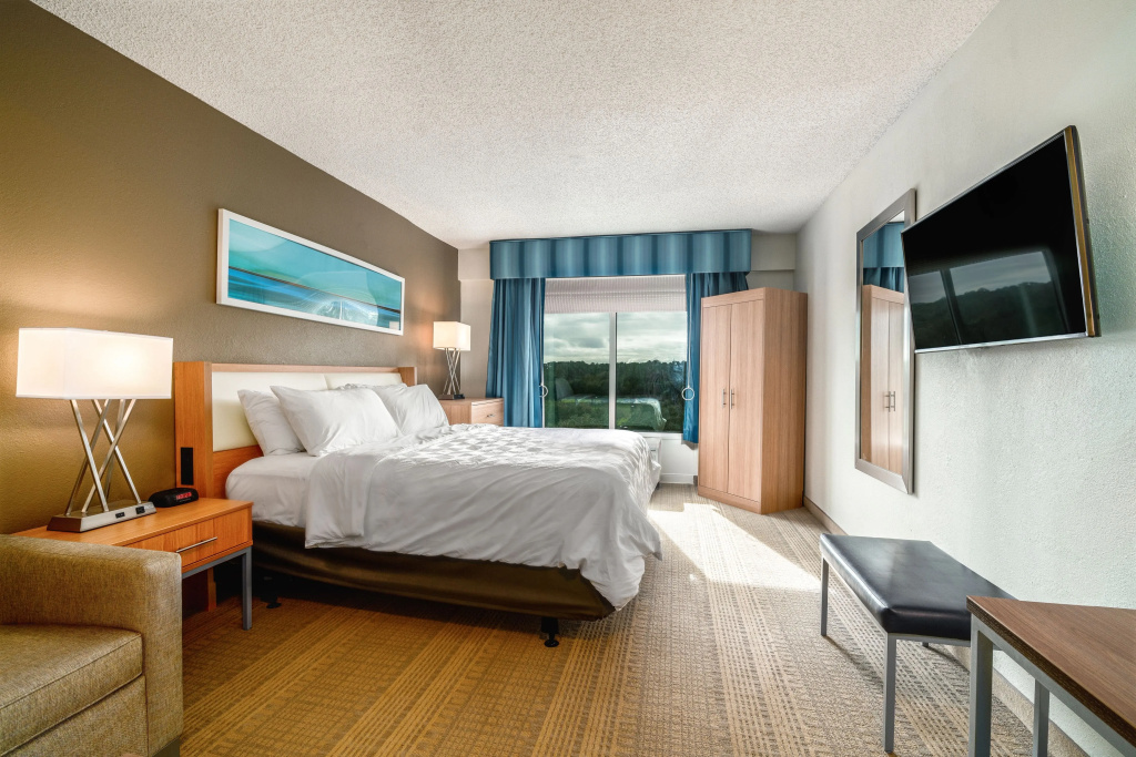 Holiday Inn St. Augustine - World Golf by IHG - Général