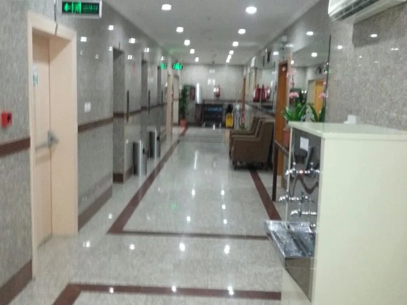 Marsa Al Aseel Hotel - Général