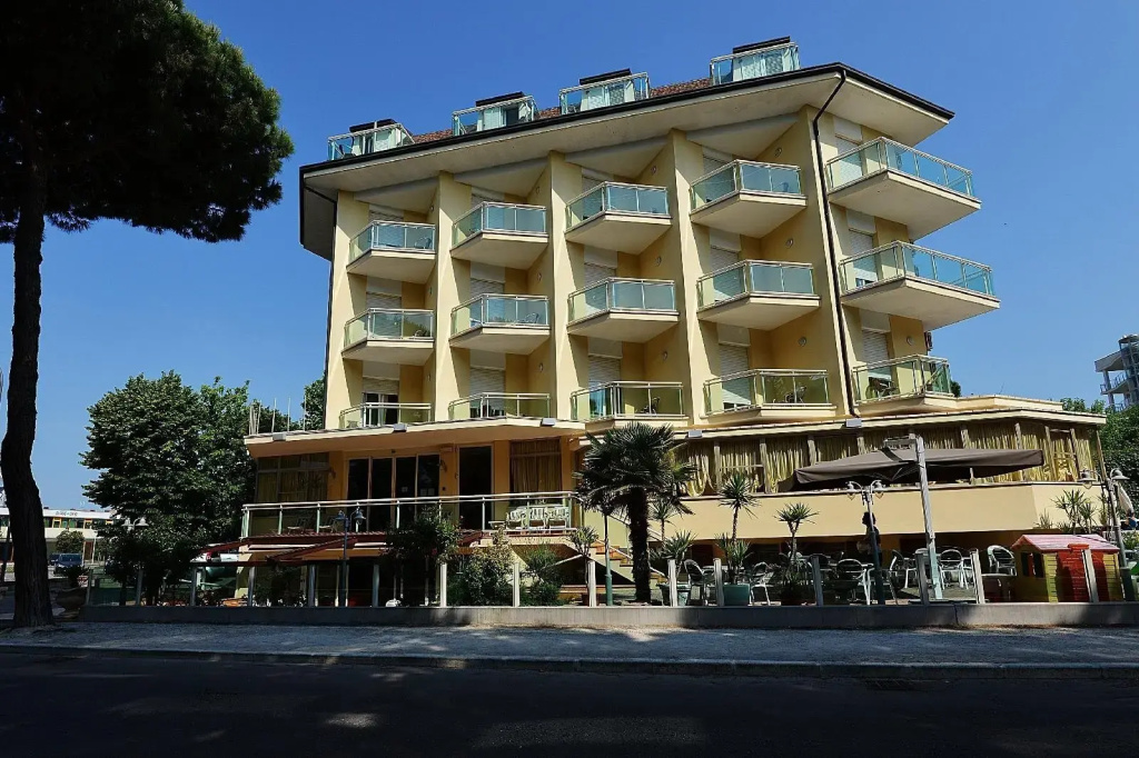 Hotel photo 22