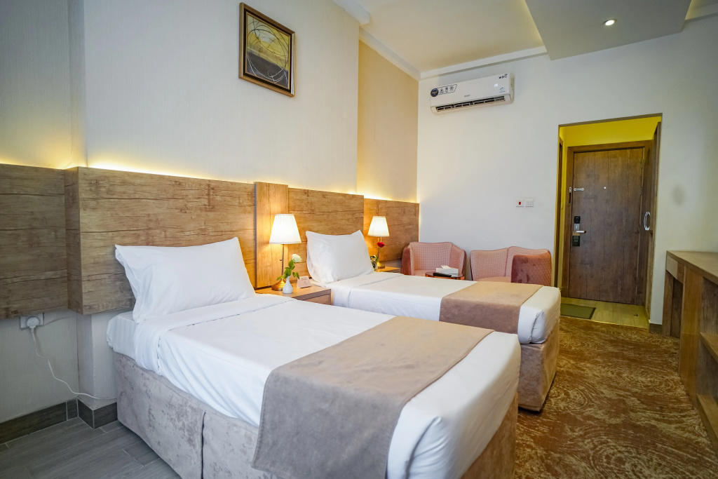 Hotel photo 6