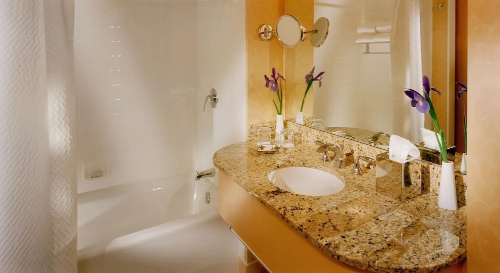 Orchard Garden Hotel - Chambres
