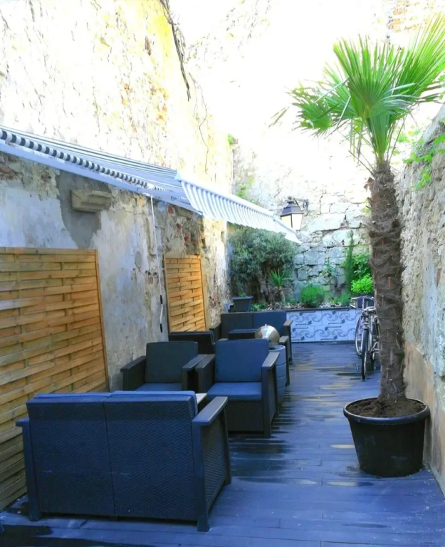 Chambres Boufflet - фото 17