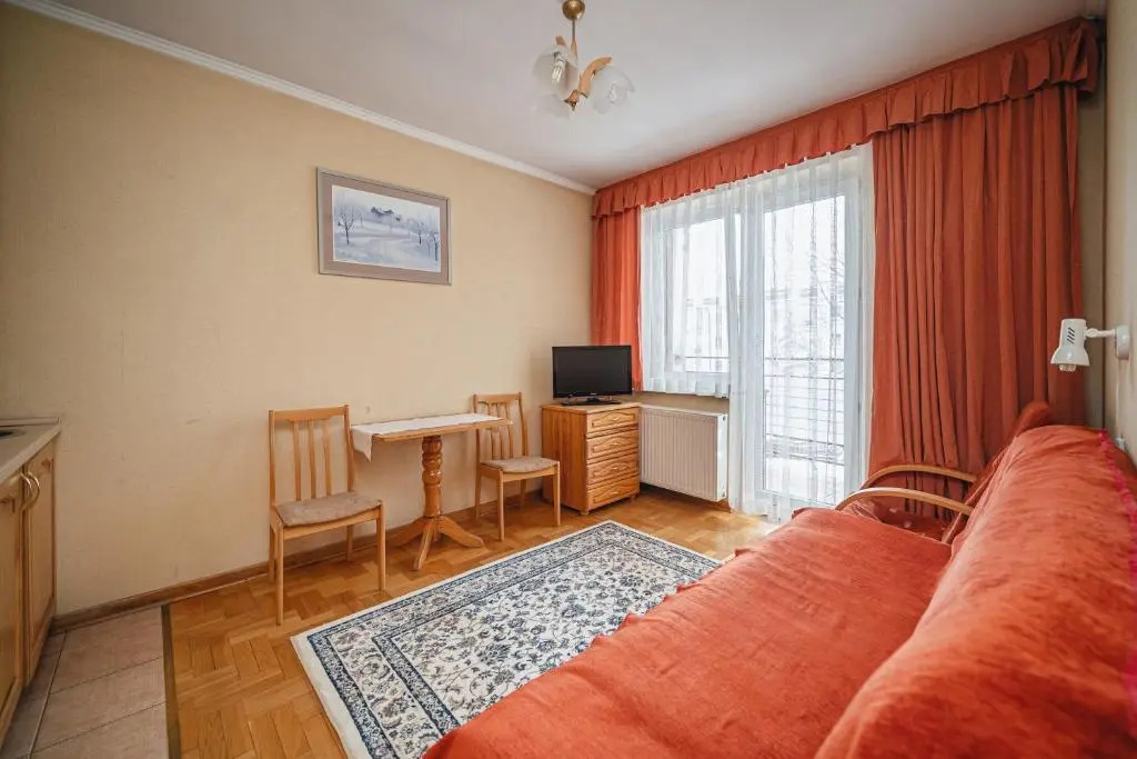 Osrodek Wczasowy Wanta - Chambres
