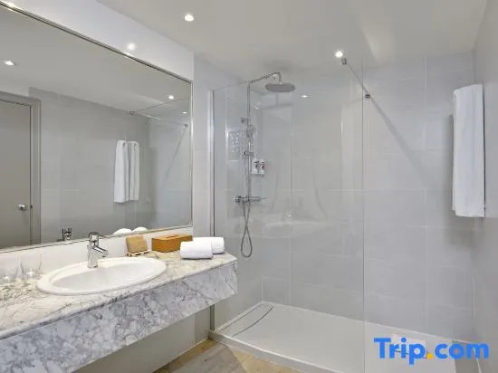 Jinjiang Inn Suzhou Wuzhong Baodai Road W - Chambres