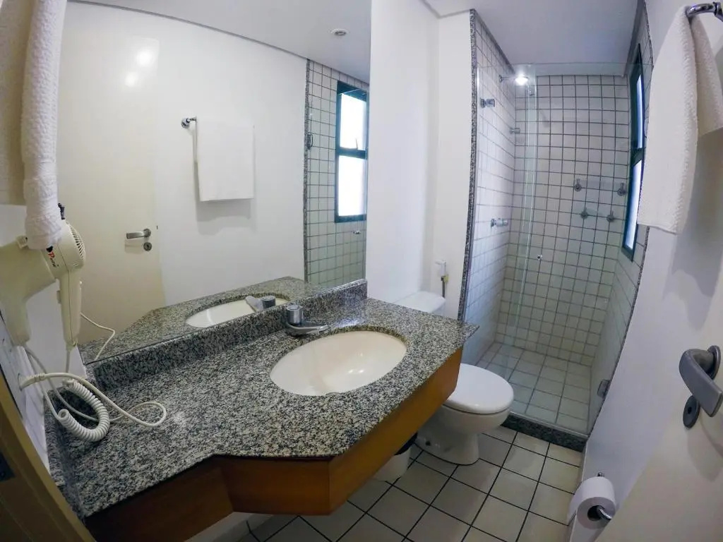 Costa Victoria Residence - Chambres