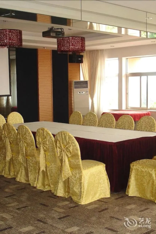 Yafeng Hotel Overseas Chinese Town Branch - Général