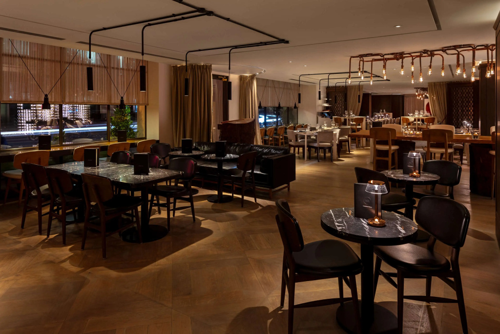The May Fair, A Radisson Collection Hotel, Mayfair London - 2