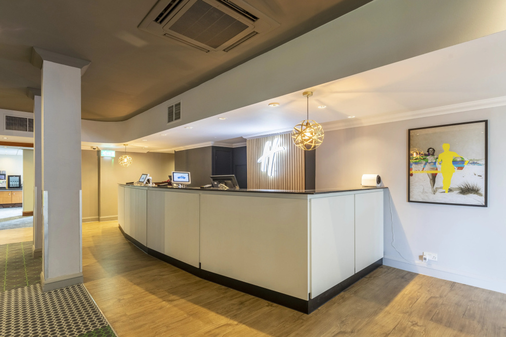Hotel photo 36