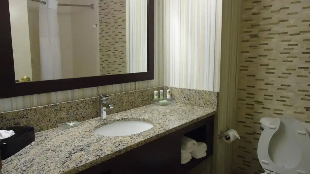 Country Inn & Suites Williamsburg - Général
