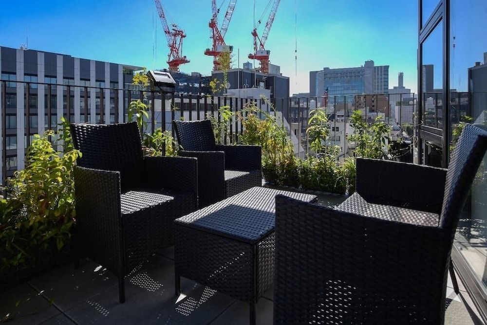 Mash Café & Bed AKIHABARA - Hostel 사진 11