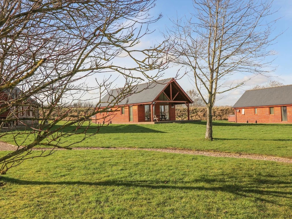 Belfry Lodge