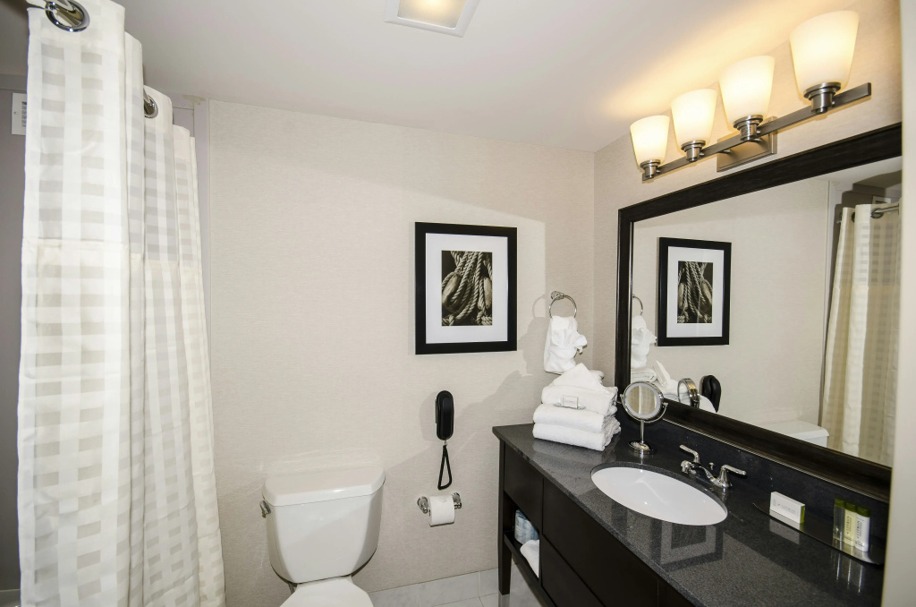 DoubleTree by Hilton Hotel Port Huron - Général