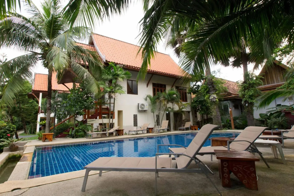 Hotel photo 13