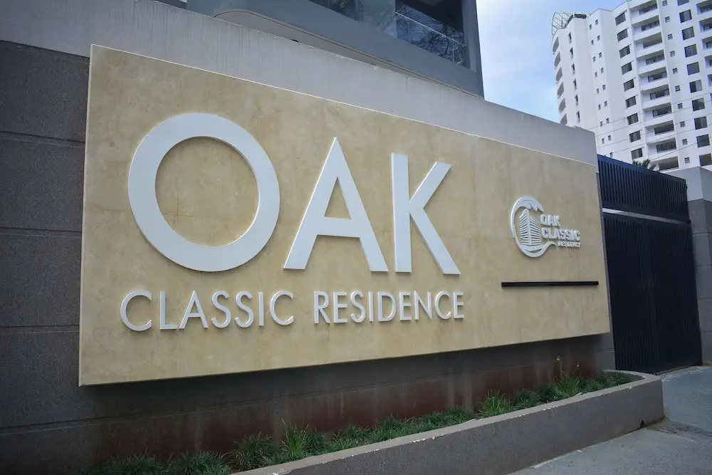 Juliett Luxe Kilimani near Yaya