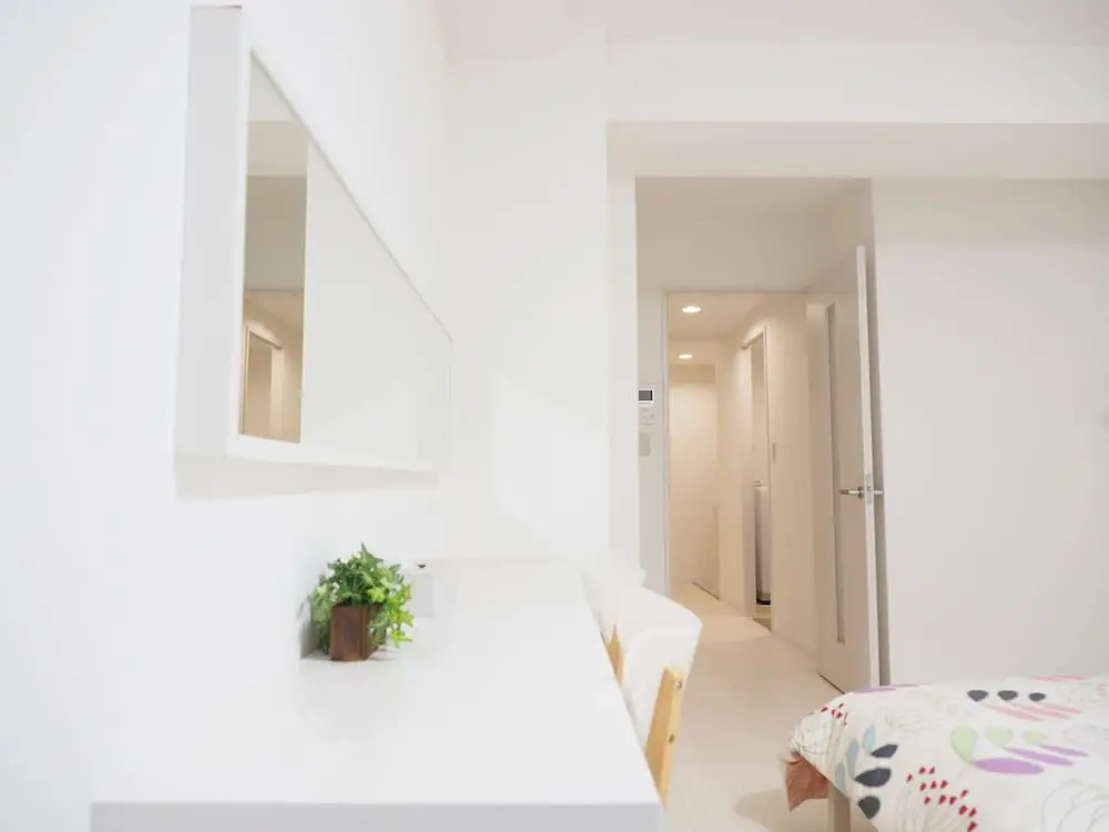 Le Coeur Tengachaya Kita Comfortable Room