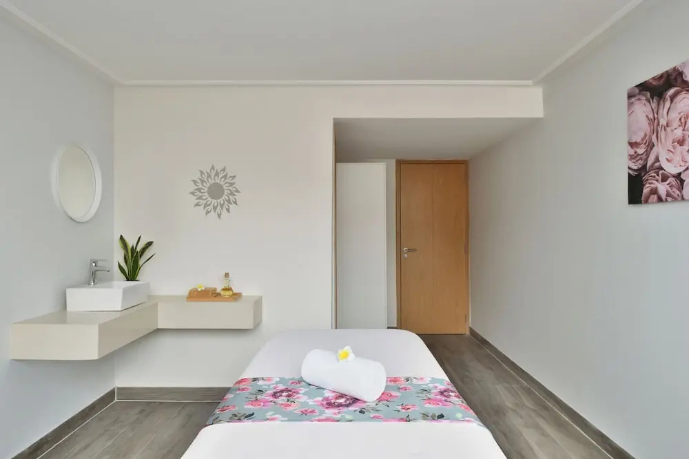 Le Meridien Hyderabad — фото 6