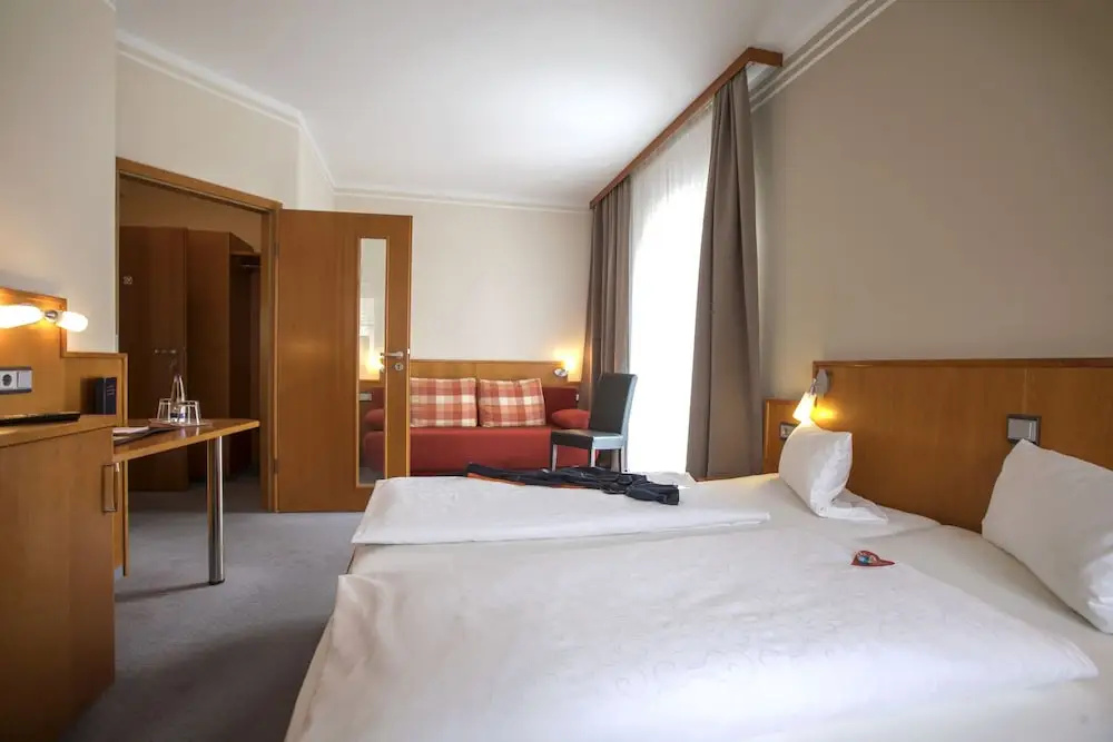 Neumaiers Hirsch Gasthof & Landhotel - Général