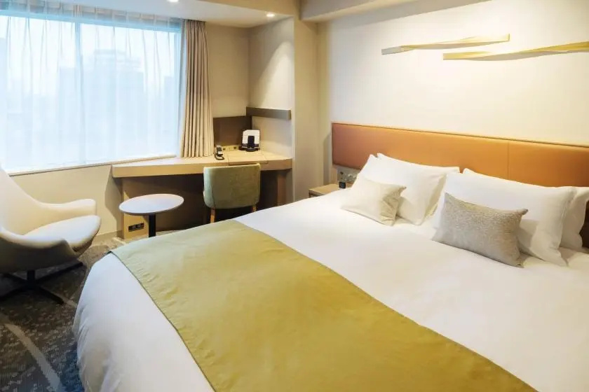 Hotel Granvia Osaka 사진 43