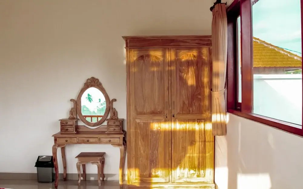 Villa Heavenly View — фото
