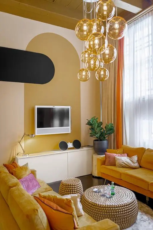 Librije's Hotel - Chambres