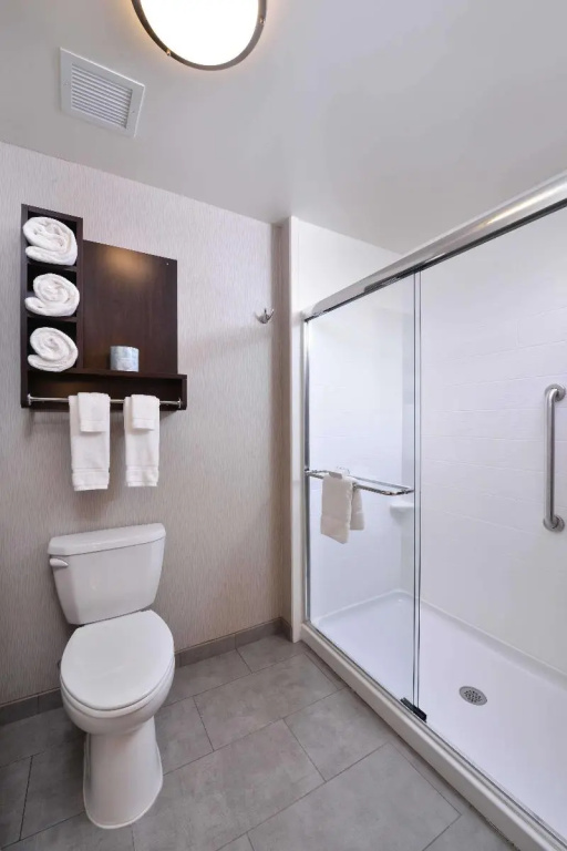Homewood Columbia Laurel - Chambres