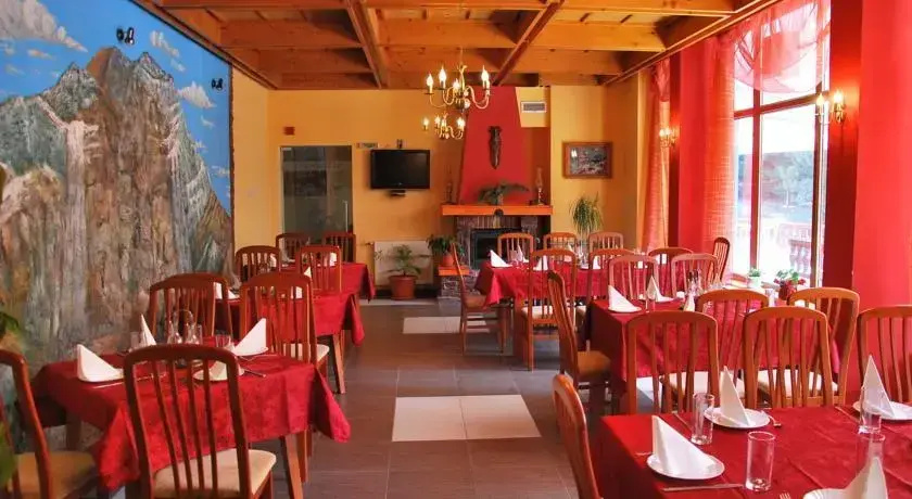 Hotel photo 20