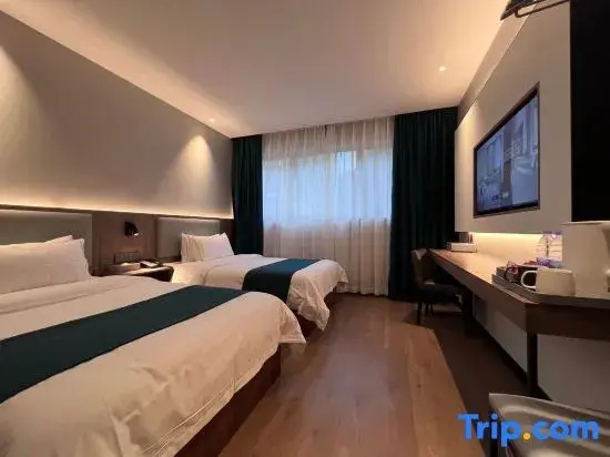 Superior Double room (twin beds)