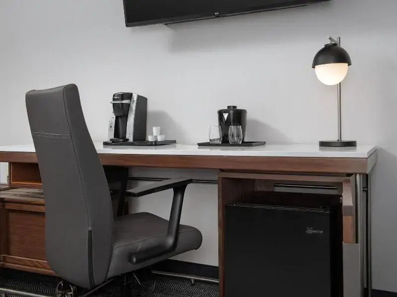 Courtyard by Marriott San Diego Carlsbad - Chambres