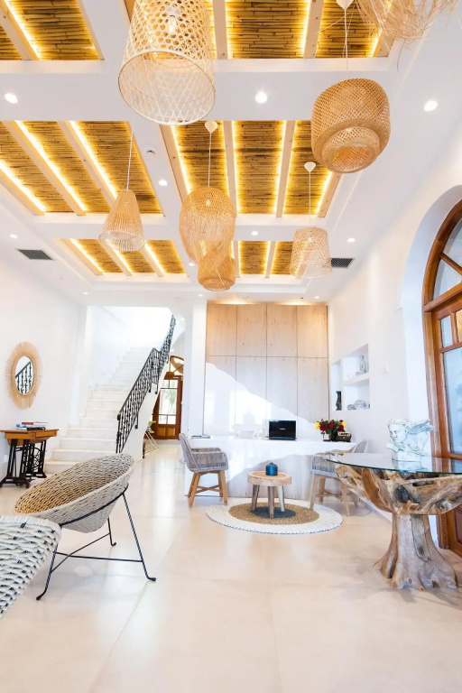 Aktaion Beach Boutique Hotel & Spa - Général
