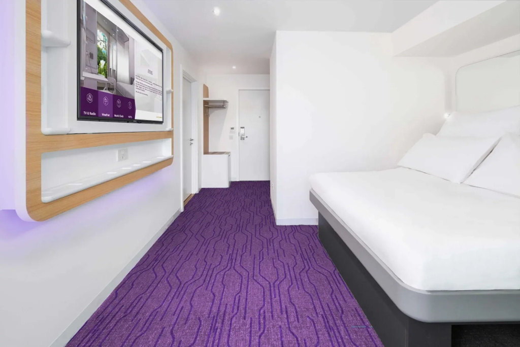 Hotel photo 36