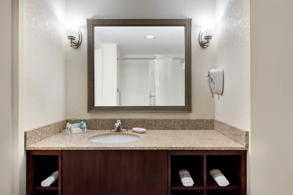 Holiday Inn Johnstown-Gloversville by IHG - Général