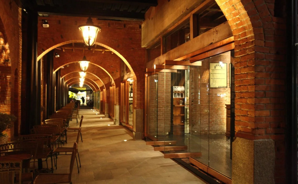 Hotel photo 20